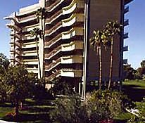 Francisco Grande Hotel And Golf Resort